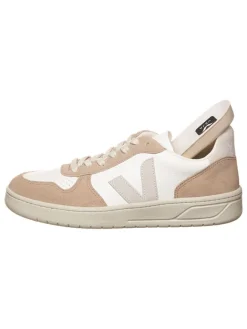 Leder-Sneakers 