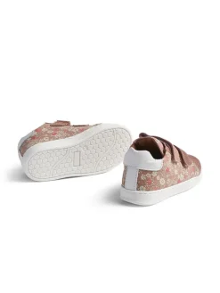 Leder-Sneakers 