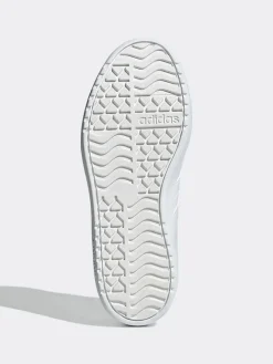 Leder-Sneakers 
