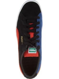 Puma Sneakers^Leder-Sneakers 