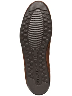Leder-Sneakers 