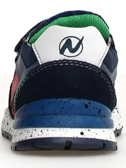 Leder-Sneakers 