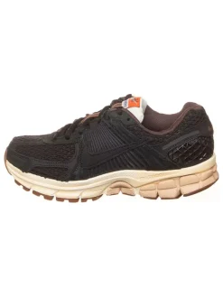 Nike Sportswear Sneakers^Leder-Sneakers "Zoom Vomero 5" in Schwarz