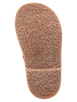 El Naturalista Ballerinas^Leder-Spangenballerinas