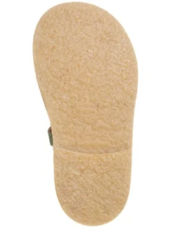 El Naturalista Halbschuhe|Ballerinas^Leder-Spangenballerinas 