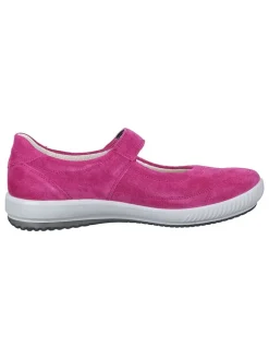 Legero Ballerinas^Leder-Spangenballerinas 
