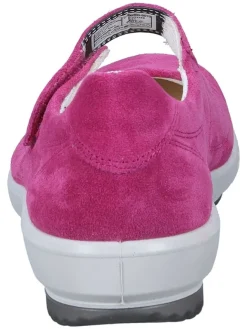 Legero Ballerinas^Leder-Spangenballerinas 