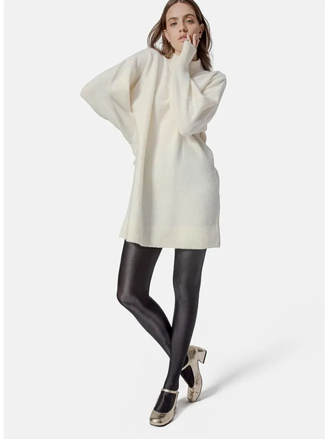 loft37 Pumps^Leder-Spangenpumps in Gold
