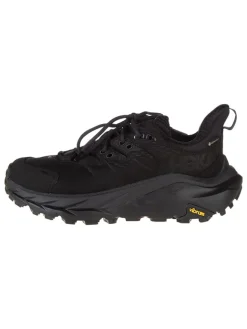 HOKA ONE ONE Sportschuhe^Leder-Sportschuhe "Hoka" in Schwarz
