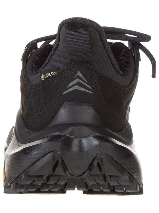HOKA ONE ONE Sportschuhe^Leder-Sportschuhe "Hoka" in Schwarz