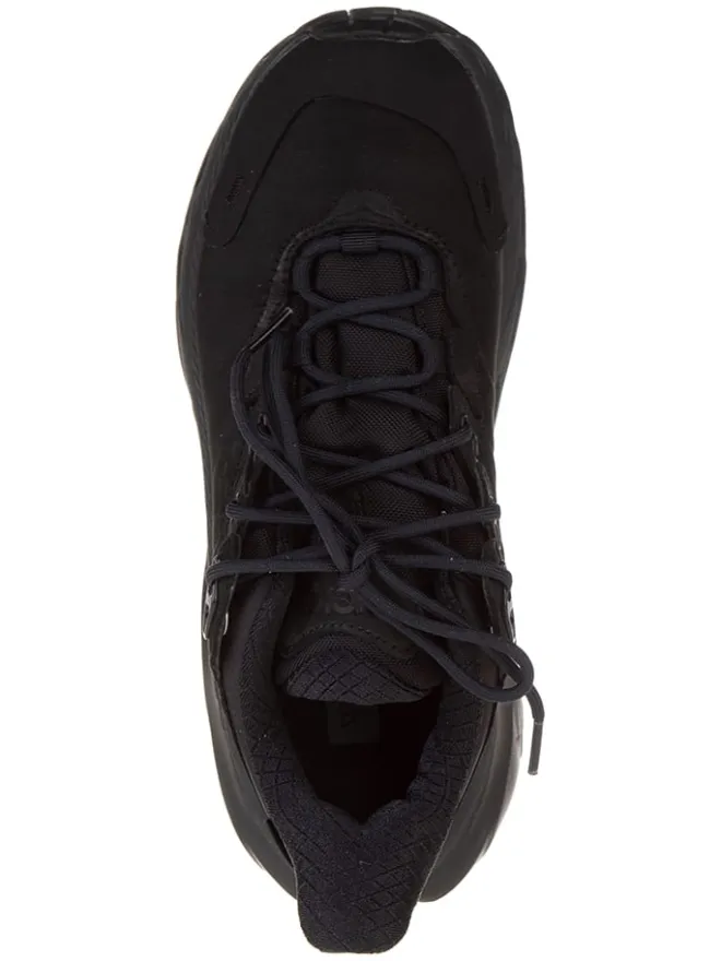 HOKA ONE ONE Sportschuhe^Leder-Sportschuhe "Hoka" in Schwarz