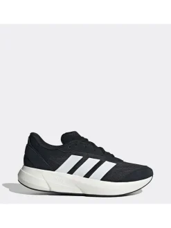 Leder-Sportschuhe "Lightshift" in Schwarz/ Weiß>adidas
