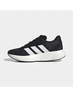 Leder-Sportschuhe "Lightshift" in Schwarz/ Weiß>adidas