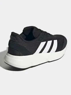 Leder-Sportschuhe 