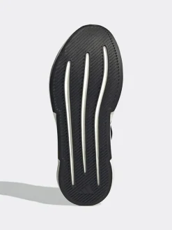 Leder-Sportschuhe 