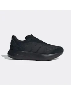 adidas Sportschuhe^Leder-Sportschuhe "Lightshift" in Schwarz