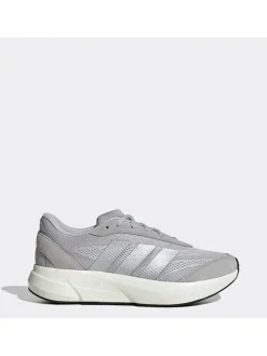 Leder-Sportschuhe "Lightshift" in Grau>adidas Online