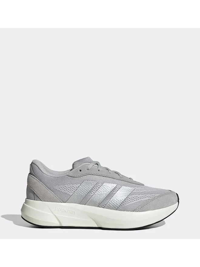 Leder-Sportschuhe "Lightshift" in Grau>adidas Online