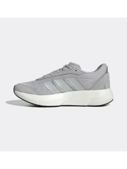 Leder-Sportschuhe "Lightshift" in Grau>adidas Online