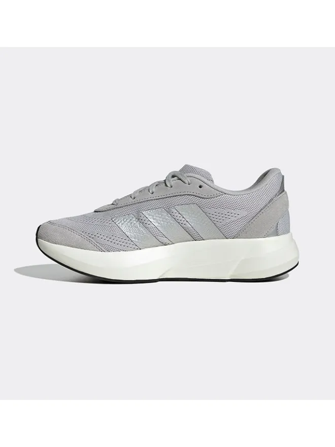 Leder-Sportschuhe "Lightshift" in Grau>adidas Online