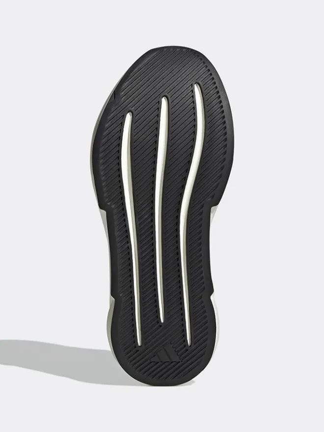 Leder-Sportschuhe "Lightshift" in Grau>adidas Online