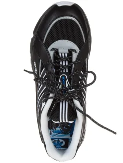 adidas Sportschuhe^Leder-Sportschuhe