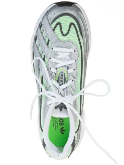 adidas Sportschuhe^Leder-Sportschuhe 