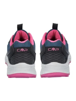 cmp Outdoor- & Sportschuhe^Leder-Sportschuhe