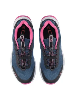 cmp Outdoor- & Sportschuhe^Leder-Sportschuhe