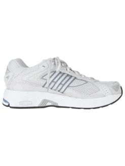 adidas Sportschuhe^Leder-Sportschuhe "Response" in Weiß