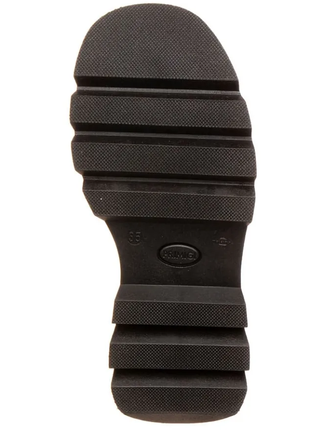Primigi Stiefel & Boots·Stiefel^Leder-Stiefel "Berlin" in Schwarz