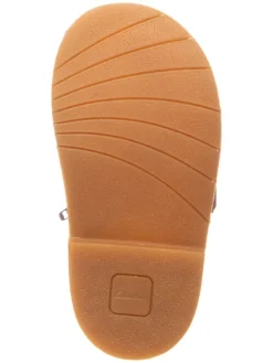 Leder-Stiefel 