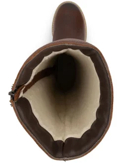 TRAVELIN' Stiefel & Boots^Leder-Stiefel