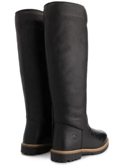 TRAVELIN' Stiefel & Boots^Leder-Stiefel