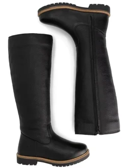 TRAVELIN' Stiefel & Boots^Leder-Stiefel