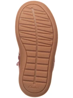 Leder-Stiefel 