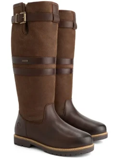 TRAVELIN' Stiefel & Boots^Leder-Stiefel