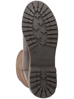 TRAVELIN' Stiefel & Boots^Leder-Stiefel