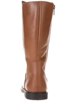 lamino Stiefel & Boots·Stiefel^Leder-Stiefel in Hellbraun