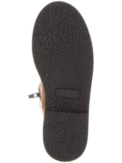 lamino Stiefel & Boots·Stiefel^Leder-Stiefel in Hellbraun