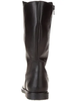 lamino Stiefel & Boots·Stiefel^Leder-Stiefel in Schwarz