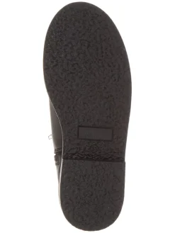 lamino Stiefel & Boots·Stiefel^Leder-Stiefel in Schwarz