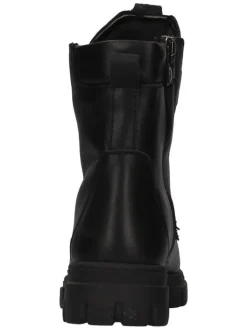 Primigi Stiefel & Boots·Stiefel^Lederstiefel in Schwarz