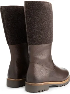 TRAVELIN' Stiefel & Boots^Leder-Stiefel