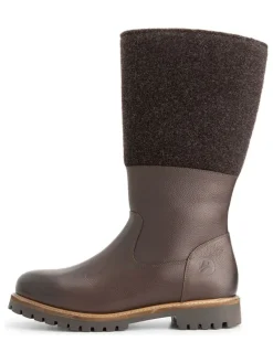 TRAVELIN' Stiefel & Boots^Leder-Stiefel