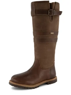 TRAVELIN' Stiefel & Boots^Leder-Stiefel