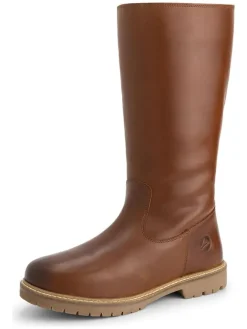 TRAVELIN' Stiefel & Boots^Leder-Stiefel