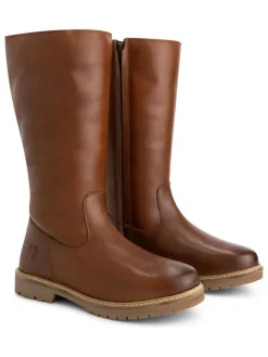 TRAVELIN' Stiefel & Boots^Leder-Stiefel