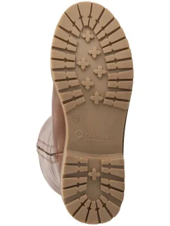 TRAVELIN' Stiefel & Boots^Leder-Stiefel
