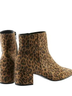 Högl Stiefeletten^Leder-Stiefeletten 